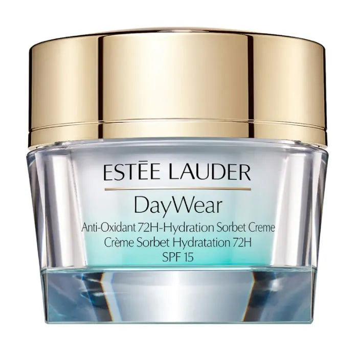 Estee Lauder - DayWear Anti-Oxidant 72H-Hydration SPF15 - Day Cream - 50ml - Feel You