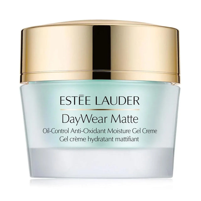 Estee Lauder - DayWear Matte Oil-Control Anti-Oxidant Moisture Gel Creme - Mattifying skin gel cream - 50ml - Feel You