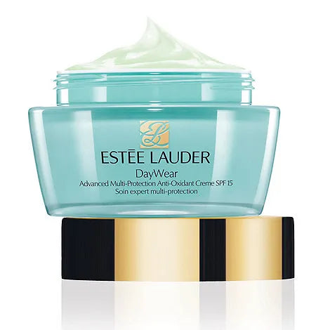 Estee Lauder - Daywear Plus Anti-Oxidant Cream (Dry Skin) - Antioxidant Cream - 50ml - Feel You