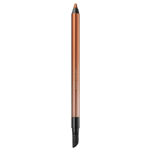 Estee Lauder, Double Wear 24H, Gel Pencil Eyeliner, Gilded Metal, 1.2 g - Feel You