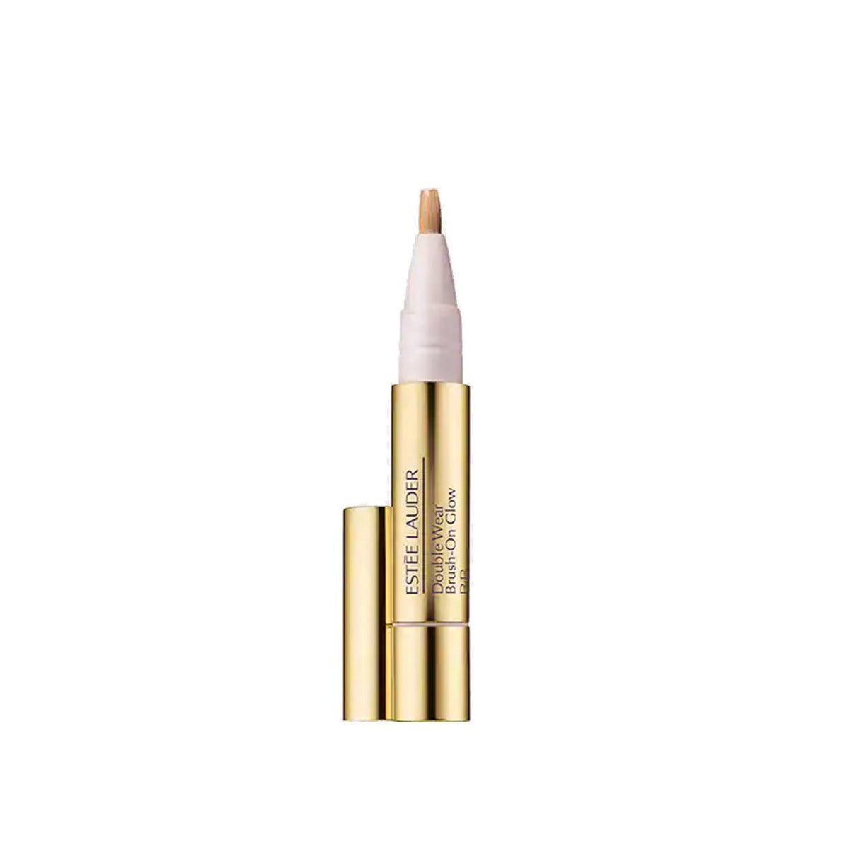 Estee Lauder, Double Wear Brush-On Glow BB, Highlighter Cream, 1C, Light Cool, 6 ml *Tester - Feel You