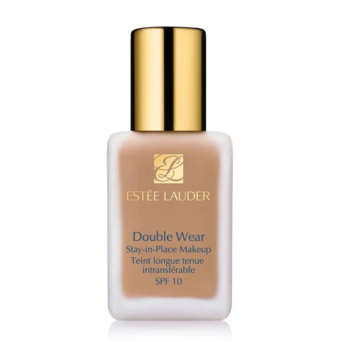 Estee Lauder - Double Wear Fluid - Long lasting make up 30 ml - Feel You