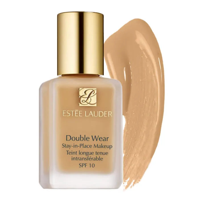 Estee Lauder - Double Wear Fluid - Long lasting make up 30 ml - Feel You