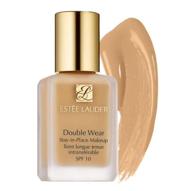 Estee Lauder - Double Wear Fluid - Long lasting make up 30 ml - Feel You