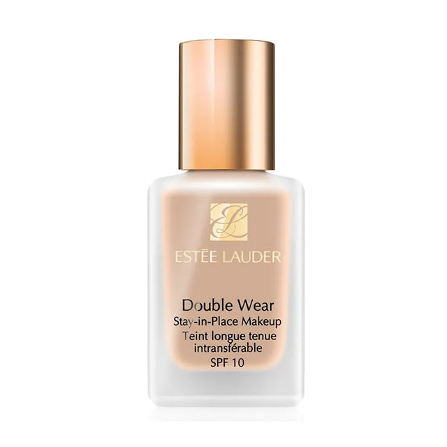 Estee Lauder - Double Wear Fluid - Long lasting make up 30 ml - Feel You