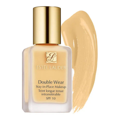 Estee Lauder - Double Wear Fluid - Long lasting make up 30 ml - Feel You