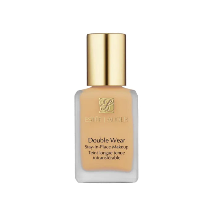 Estee Lauder - Double Wear Fluid - Long lasting make up 30 ml - Feel You
