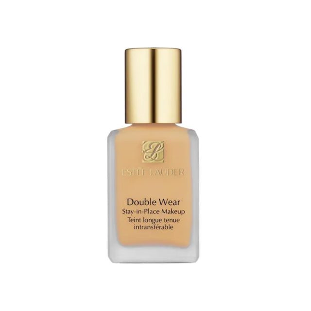 Estee Lauder - Double Wear Fluid - Long lasting make up 30 ml - Feel You