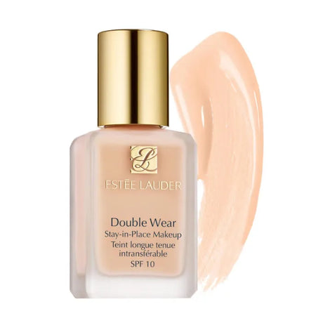 Estee Lauder - Double Wear Fluid - Long lasting make up 30 ml - Feel You