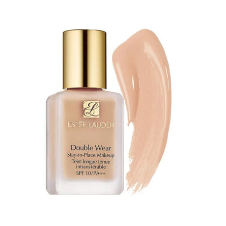 Estee Lauder - Double Wear Fluid - Long lasting make up 30 ml - Feel You