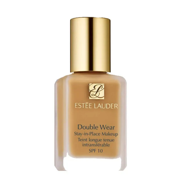 Estee Lauder - Double Wear Fluid - Long lasting make up 30 ml - Feel You