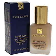 Estee Lauder - Double Wear Fluid - Long lasting make up 30 ml - Feel You