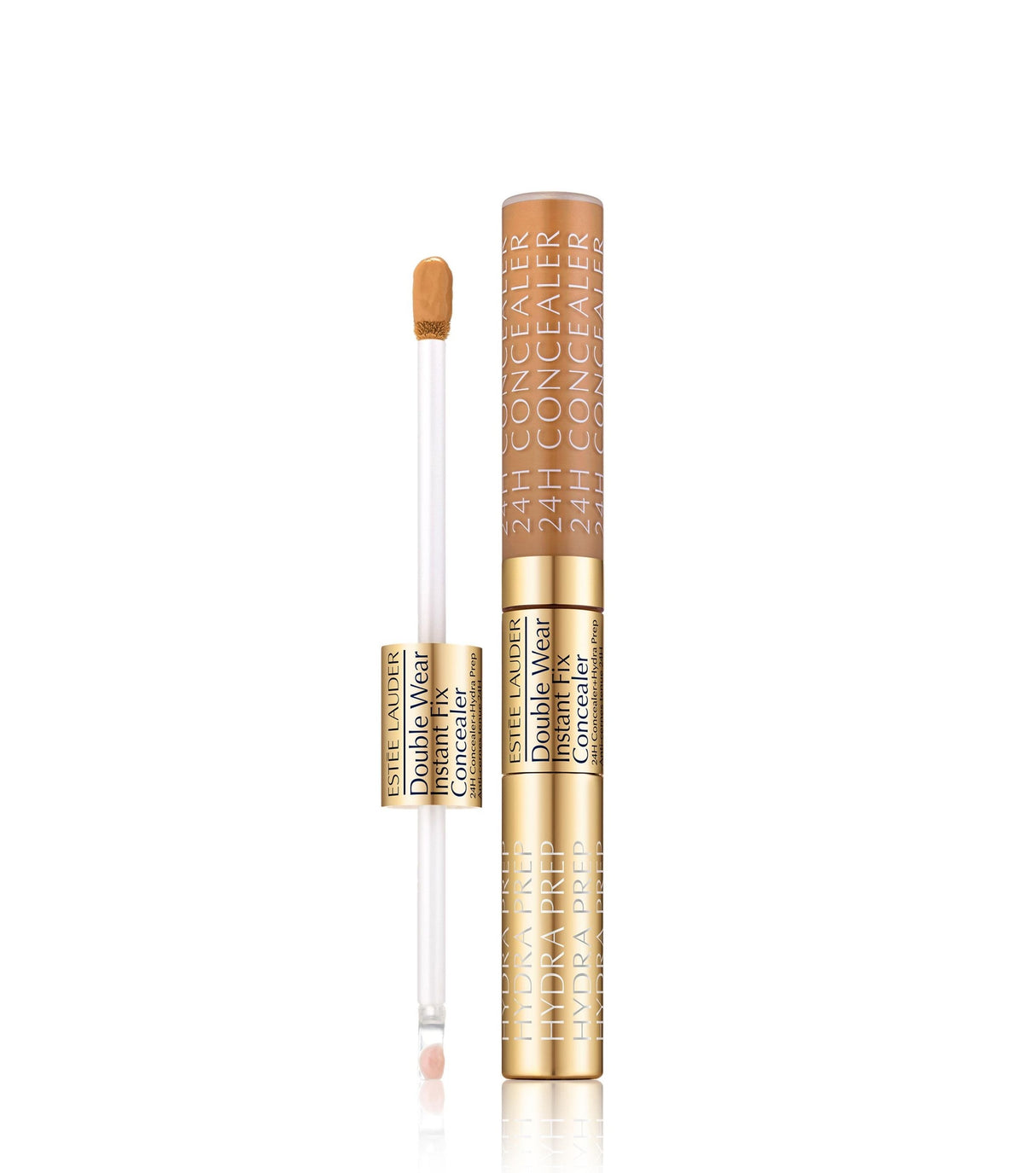 Estee Lauder, Double Wear Instant Fix, Liquid Concealer, 4C, Medium Deep, 12 ml - Feel You