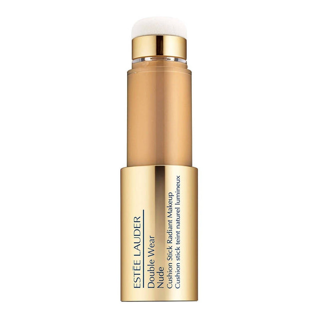 Estee Lauder, Double Wear Nude Cushion Stick Radiant Makeup, Foundation Stick, 1W1, Bone, 12 g *Tester - Feel You