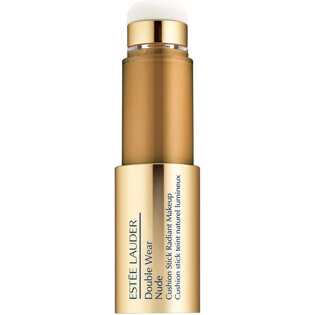 Estee Lauder, Double Wear Nude Cushion Stick Radiant Makeup, Foundation Stick, 4N1, Shell Beige, 12 g *Tester - Feel You