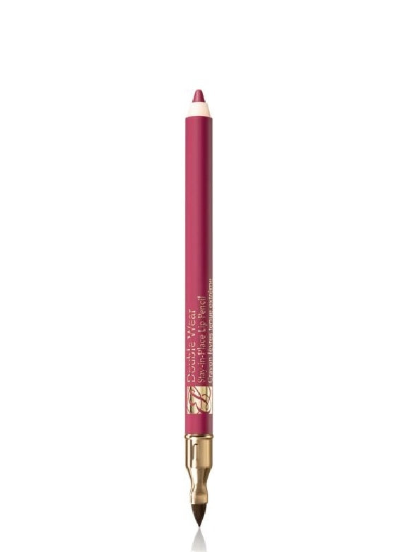 Estee Lauder, Double Wear Stay In Place, Lip Liner, 14, Wine, 1.2 g *Tester - Feel You