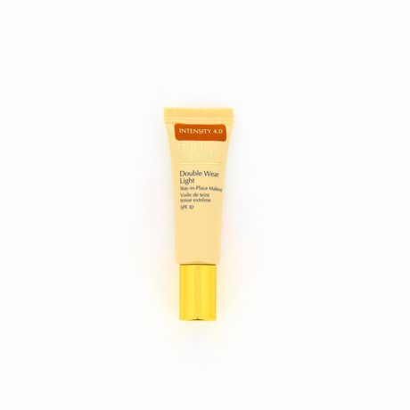 Estee Lauder, Double Wear - Stay-In-Place Makeup, Liquid Foundation, 4.0, Intensity, SPF 10, 10 ml *Tester - Feel You