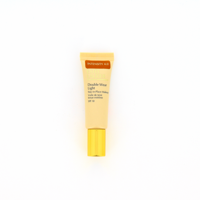 Estee Lauder, Double Wear - Stay-In-Place Makeup, Liquid Foundation, 4.0, Intensity, SPF 10, 10 ml *Tester - Feel You
