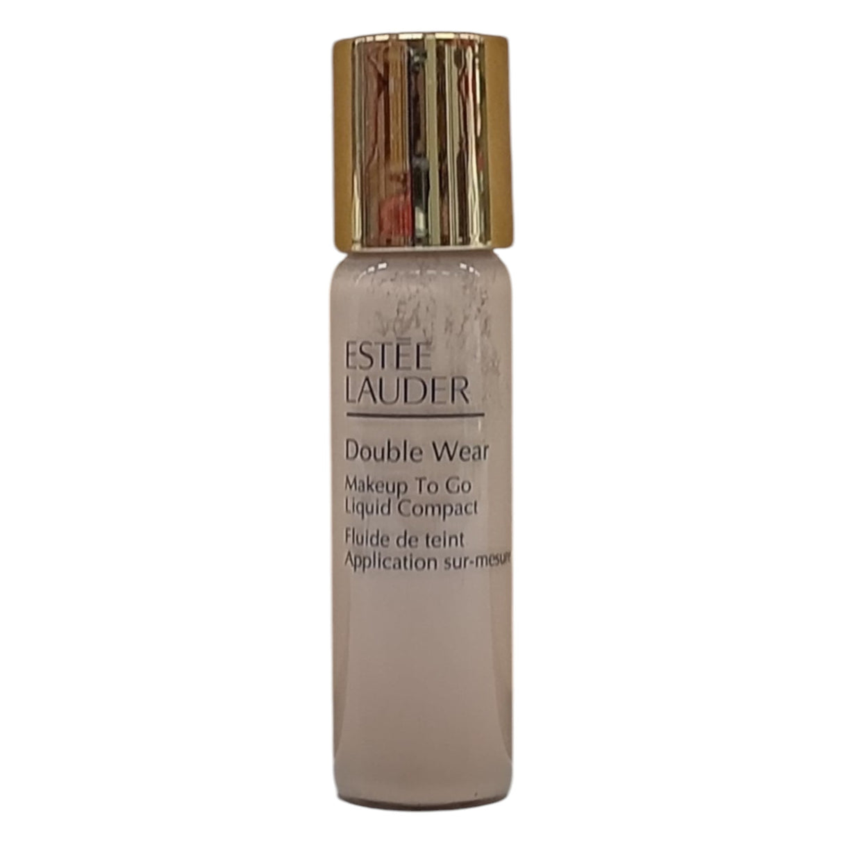 Estee Lauder, Double Wear - Stay-In-Place Makeup, Non-Transferable, Liquid Foundation, 1N2, Ecru, SPF 10, 15 ml *Tester - Feel You