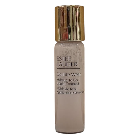 Estee Lauder, Double Wear - Stay-In-Place Makeup, Non-Transferable, Liquid Foundation, 1N2, Ecru, SPF 10, 15 ml *Tester - Feel You