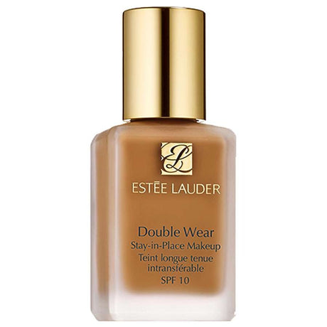 Estee Lauder, Double Wear - Stay-In-Place Makeup, Non-Transferable, Liquid Foundation, 4C3, Auburn, SPF 10, 30 ml *Tester - Feel You