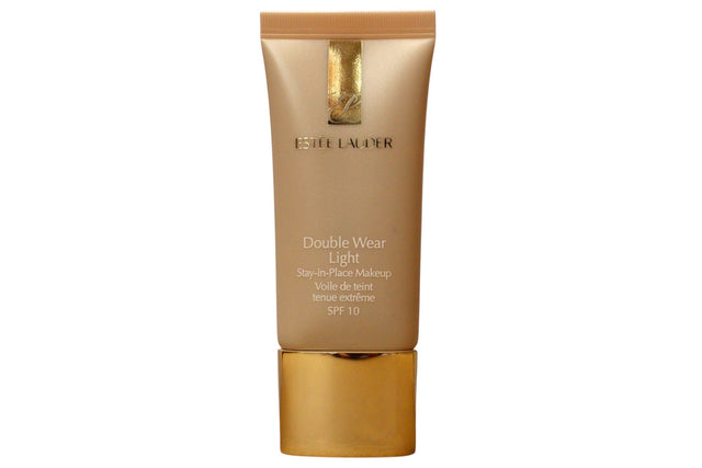 Estee Lauder, Double Wear - Stay-In-Place Makeup, Non-Transferable, Liquid Foundation, 5.0, SPF 10, 30 ml *Tester - Feel You