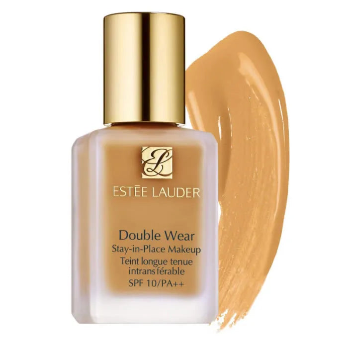 Estee Lauder Double Wear Stay In Place Makeup Spf10 3W1.5 Fawn 30ml - Feel You