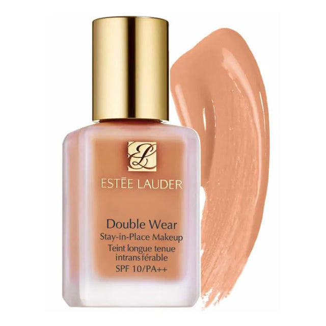 Estee Lauder Double Wear Stay In Place Makeup Spf10 5N1 Rich Ginger 30ml - Feel You