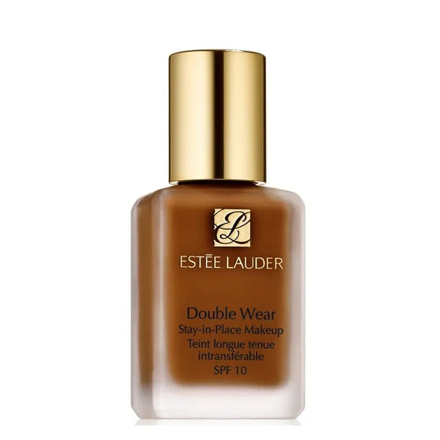 Estee Lauder Double Wear Stay In Place Makeup Spf10 6C2 Pecan 30ml - Feel You