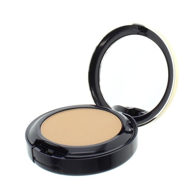 Estee Lauder, Double Wear Stay-In-Place Matte, Oil-Free, Oil & Shine Control, Compact Foundation, 4N1, Shell Beige, SPF 10, 12 g *Tester - Feel You