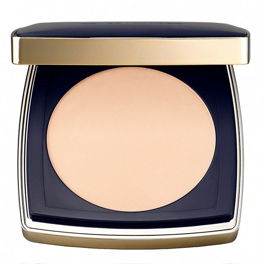 Estee Lauder, Double Wear Stay-In-Place Matte, Oil & Shine Control, Compact Foundation, 3N1, Ivory Beige, SPF 10, 12 g *Tester - Feel You