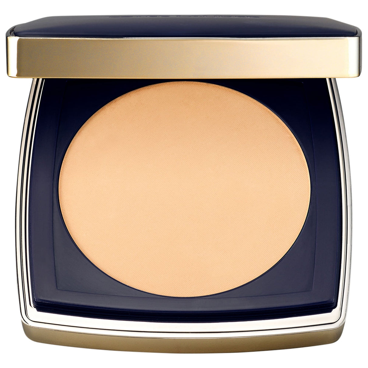 Estee Lauder, Double Wear Stay-In-Place Matte, Oil & Shine Control, Compact Foundation, 3W1, Tawny, SPF 10, 12 g *Tester - Feel You