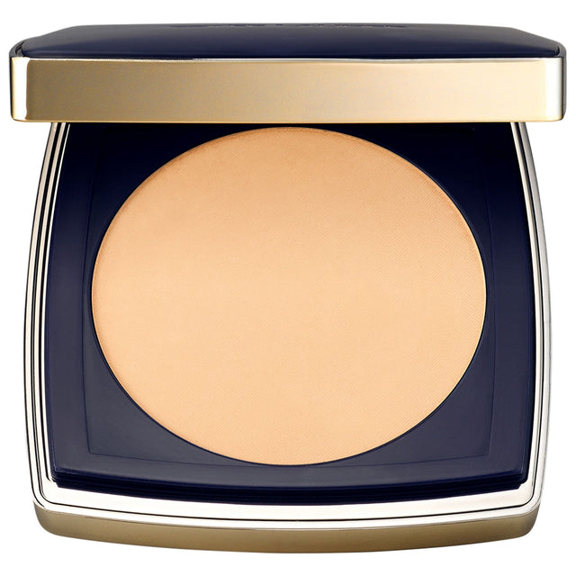 Estee Lauder, Double Wear Stay-In-Place Matte, Oil & Shine Control, Compact Foundation, 3W1, Tawny, SPF 10, 12 g *Tester - Feel You