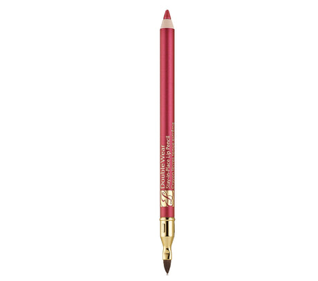 Estee Lauder, Double Wear Stay-in-Place, Double-Ended, Lip Liner, 06, Apple Cordial, 1.2 g - Feel You
