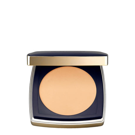 Estee Lauder, Double Wear Stay-in-Place, Matte, Compact Foundation, 3N2, Wheat, SPF 10, 12 g - Feel You