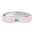 Estee Lauder, Dukas Collection 2021 - Pink Ribbon, For Breast Cancer Awareness Campaign, Base Metal Bracelet, Pink, For Women - Feel You
