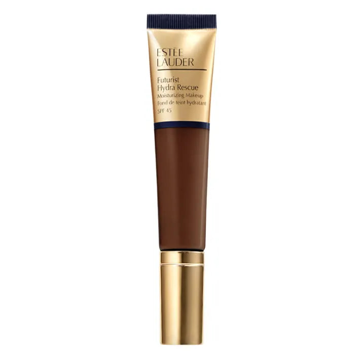 Estee Lauder Futurist Hydra Rescue Spf45 8n2 Rich Expresso 35ml - Feel You