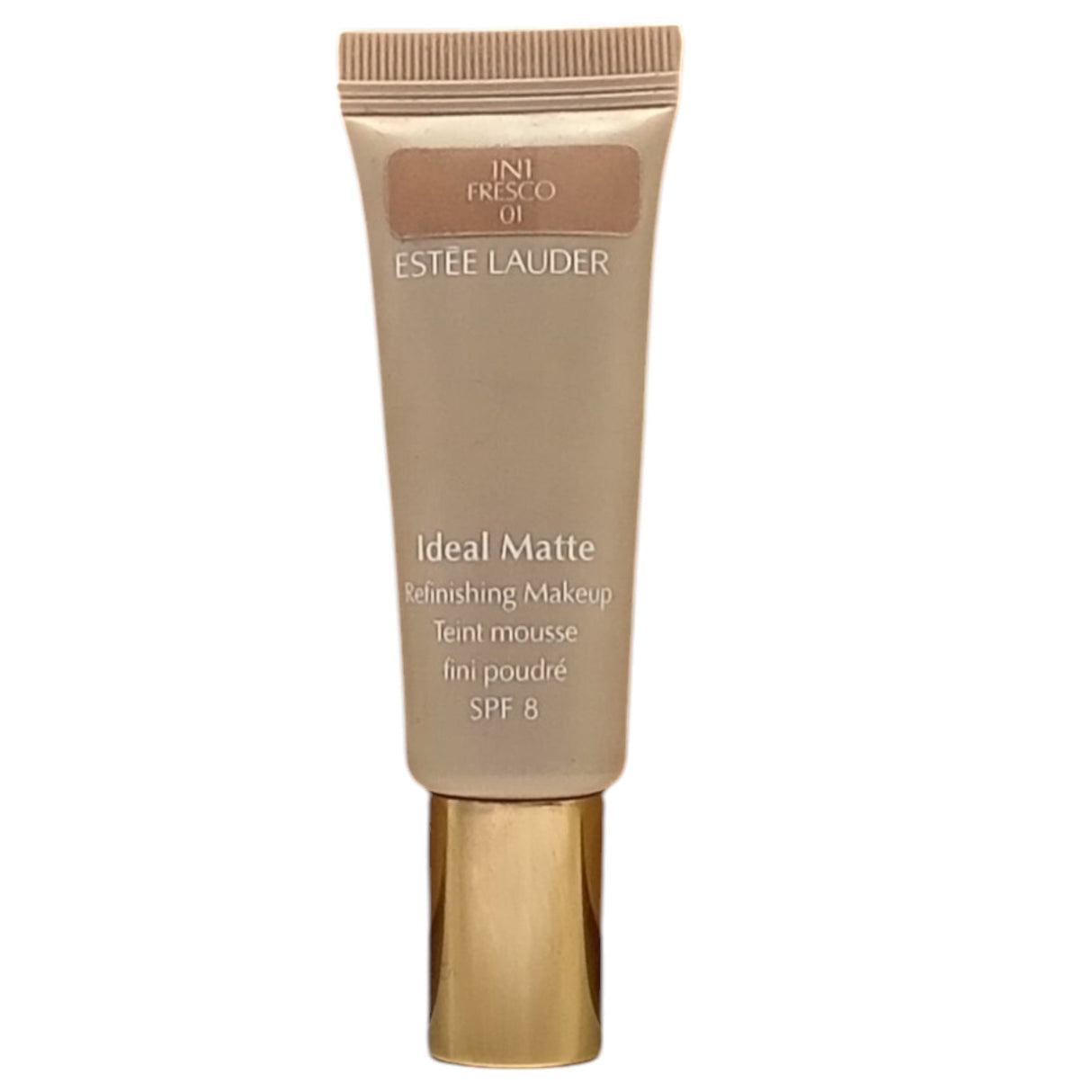 Estee Lauder, Ideal Matte, Natural Matte Finish, Makeup Powder, 1N1, Fresco, 10 ml *Tester - Feel You