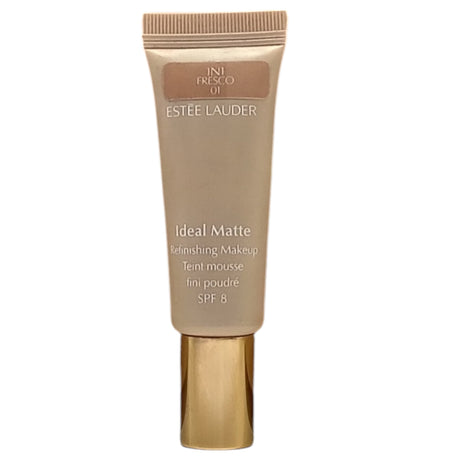 Estee Lauder, Ideal Matte, Natural Matte Finish, Makeup Powder, 1N1, Fresco, 10 ml *Tester - Feel You