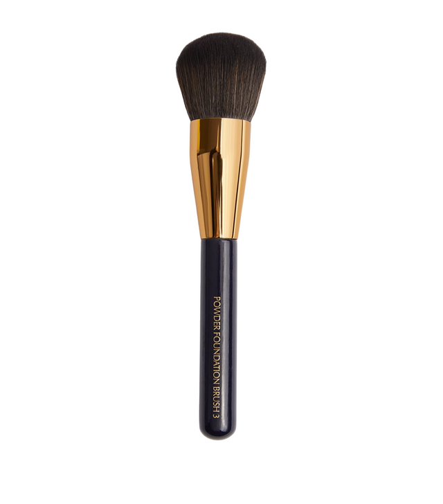 Estee Lauder, Makeup Brushes & Tools, Powder Foundation Brush, No. 3, *Tester - Feel You