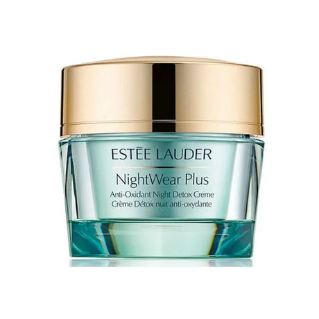 Estee Lauder - NightWear Plus Anti Oxidant Night Detox Cream - 50ml - Feel You