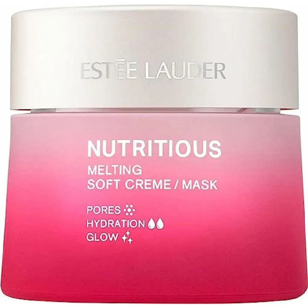 Estee Lauder - Nutritious Melting Soft Creme/Mask - 50ml - Feel You