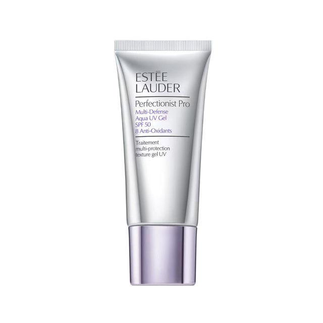 Estee Lauder, Perfectionist Pro Multi-Defense, 8 Anti-Oxidants, UV Protection, Day, Gel, For Face, SPF 50, 30 ml - Feel You