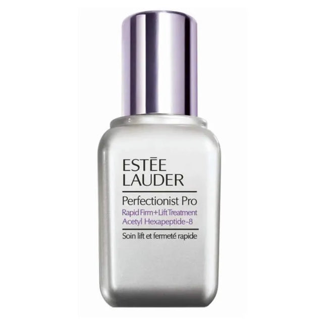 Estee Lauder - Perfectionist Pro Rapid Firm+Lift Treatment Acetyl Hexapeptide 8 - Firming serum with lifting effect - 50ml - Feel You