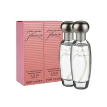Estee Lauder - Pleasures EDP ( 2 x 30 ml ) - 60ml - Feel You