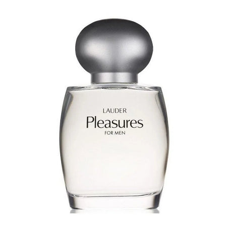 Estee Lauder, Pleasures For Men, Eau De Cologne, For Men, 100 ml - Feel You