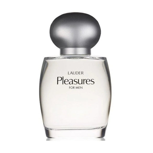 Estee Lauder, Pleasures For Men, Eau De Cologne, For Men, 100 ml - Feel You