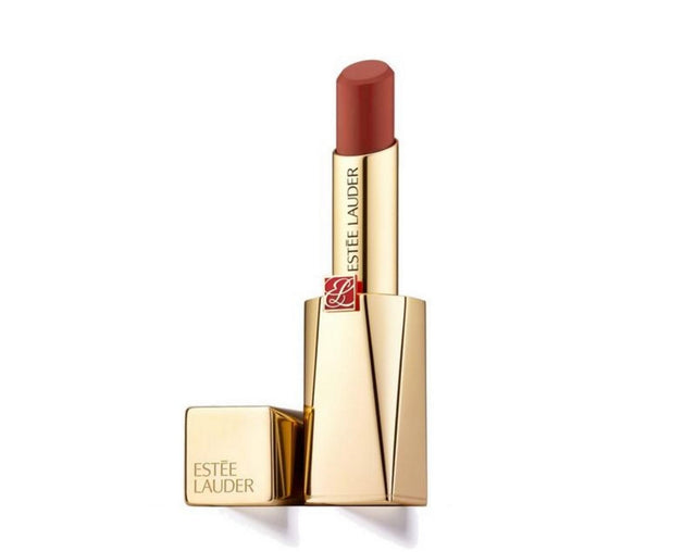 Estee Lauder, Pure Color Desire, Cream Lipstick, 101, Let Go, 3.1 g - Feel You