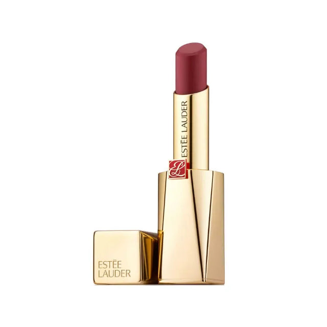 Estee Lauder Pure Color Desire Lipstick 102 Give In - Feel You