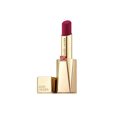 Estee Lauder Pure Color Desire Lipstick 403 Ravage - Feel You